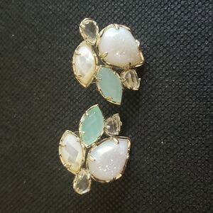 Kendra Scott Stud Earrings